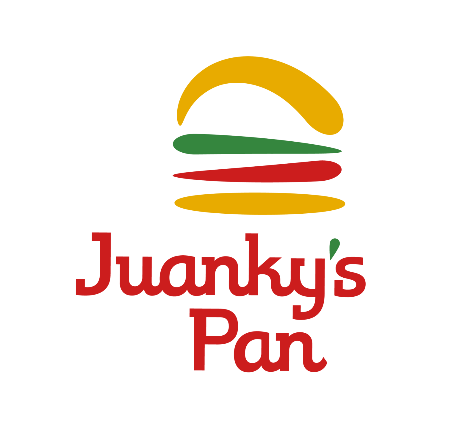 Men juanky s pan acuario